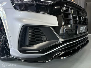 Audi Q8 Audi Q8 55 TFSI e quattro Pro Line / 23 INCH / Black optic / - afbeelding nr 43