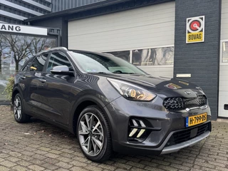 Kia Niro - afbeelding nr 1