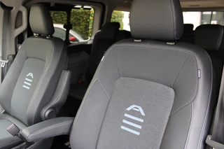 Ford Tourneo Custom | B&O | Technologiepack | Led | 8P | BLIS - afbeelding nr 31