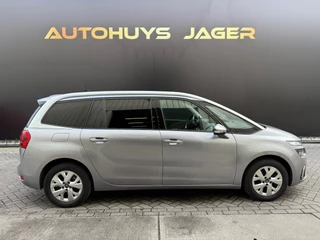Citroën Grand C4 Spacetourer Citroen Grand C4 SpaceTourer 1.2 PureTech Business Automaat 7Persoons - afbeelding nr 10