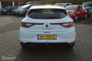 Renault Mégane Renault Megane 1.2 TCe Bose - afbeelding nr 23