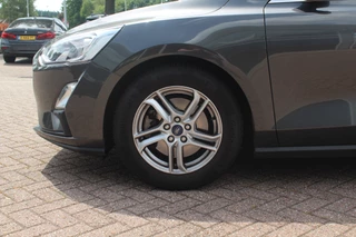 Ford Focus Ford Focus Wagon 1.0 EcoBoost Trend Edition Business / Apple CarPlay / Navigatie / Parkeerhulp V+A / Keyless / 16'' / Sportstoelen / Cruise Control - afbeelding nr 13