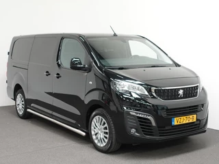 Peugeot Expert Peugeot Expert 2.0 BlueHDI 145PK L3 Automaat Airco Navigatie Trekhaak Cruise Control - afbeelding nr 9