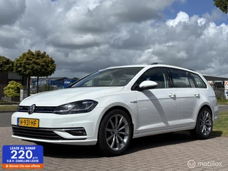 Volkswagen Golf - 107351503-0