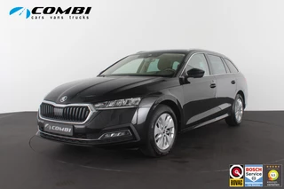 Škoda Octavia Combi 1.0 e-TSI Business
