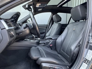 Alpina B3 Alpina B3 B3 Biturbo Touring Allrad 410 pk|Pano|Trekhaak|20