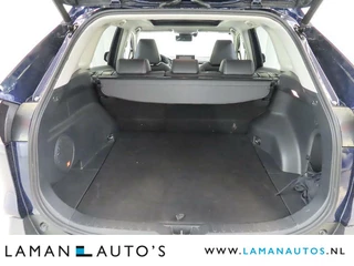 Toyota RAV4 Toyota RAV4 2.5 Hybrid AWD 222pk Executive Premium | Panoramadak Trekhaak Leder JBL CarPlay ECC 18