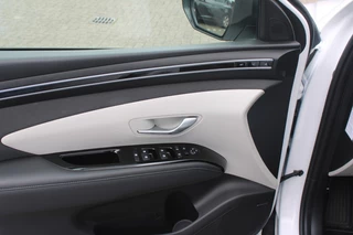 Hyundai Tucson Hyundai Tucson 1.6 T-GDI PHEV Premium 265PK! + Trekhaak 