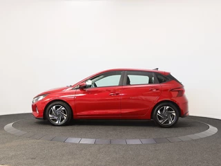 Hyundai i20 - afbeelding nr 10