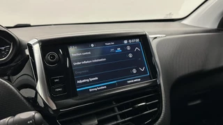 Peugeot 2008 Peugeot 2008 1.2 PureTech Blue Lease Executive NAVI ECC LM CARPLAY. - afbeelding nr 30