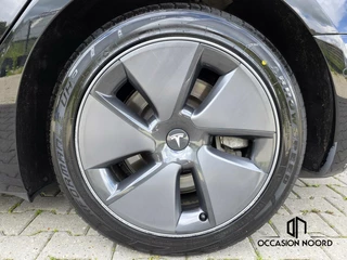 Tesla Model 3 Tesla Model 3 Long Range AWD|Autopilot|Pano|Warmtepomp|Lmv| - afbeelding nr 17