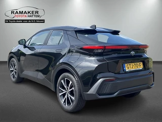 Toyota C-HR Toyota C-HR 1.8 Hybrid Active - afbeelding nr 16