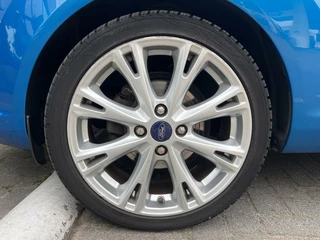 Ford Fiesta Ford Fiesta 1.0 EcoBoost Titanium X 5 deurs NLauto NAP - afbeelding nr 37