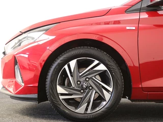 Hyundai i20 - afbeelding nr 11