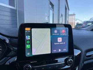 Ford Fiesta Ford Fiesta 1.0 EcoBoost Connected Carplay Navi Cruise Airco - afbeelding nr 13
