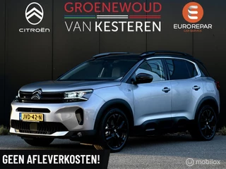 Citroën C5 Aircross 1.6 Plug-in Hybrid 225pk Max I Panodak I
