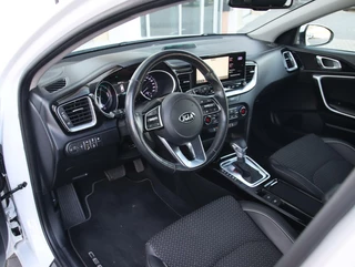Kia Ceed Sportswagon Kia Ceed Sportswagon 1.6 GDI PHEV DynamicPlusLine | ACC | - afbeelding nr 3