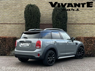 MINI Countryman Mini Countryman 1.5 Cooper Leder | Cruise | Navi | AppleCarplay - afbeelding nr 2