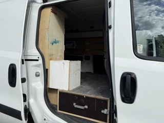 Fiat Doblò Fiat Doblò Cargo 1.3 MJ L1H1 SX /Trekhaak/Airco/Navigatie/PDC/Weinig KM! - afbeelding nr 21