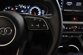 Audi A4 CAMERA/PDC/NAVI - afbeelding nr 25