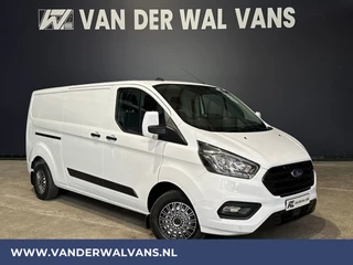 Ford Transit Custom - 367148210-0