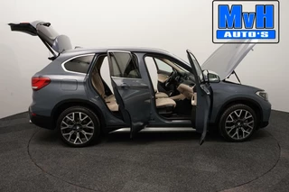 BMW X1 BMW X1 sDrive20i VDL Nedcar Edition|LEDER|H/K AUDIO|CAMERA|NAP - afbeelding nr 70