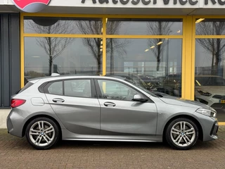 BMW 1 Serie - afbeelding nr 2