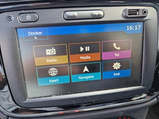 Dacia Lodgy Dacia Lodgy 1.3 TCE 130pk STEPWAY 7-PERS. Airco Navi bluetooth Cruise Camera erg mooi!! - afbeelding nr 14