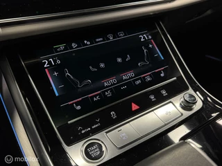 Audi Q7 Audi Q7 60 TFSI e quattro Competition S Line / Dealer o.h. / Luxe - afbeelding nr 21