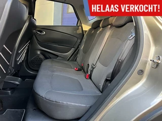 Renault Captur Renault Captur 0.9 TCe Dynamique l Trekhaak l 04-2026 APK - afbeelding nr 15