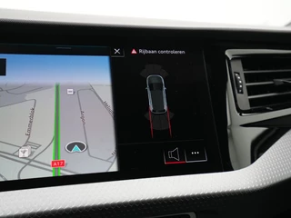 Audi A1 Sportback Navi, Parkeerhulp plus, Led,Virtual cockpit 19 - afbeelding nr 22