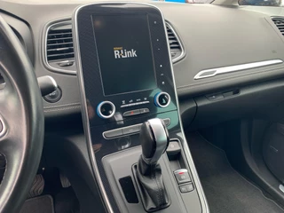 Renault Grand Scénic Renault Grand Scénic 1.3 TCe Bose | 5 Pers | Trekhaak | AGR-Stoelen | Climate Control | Cruise Control | - afbeelding nr 6