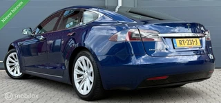 Tesla Model S Tesla Model S P 75 D Clima/Cruise/PDC/Panodak/Alle opties! - afbeelding nr 2