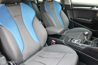 Audi A3 Audi A3 Sportback 1.0 TFSI Sport Lease Edition, Pdc, Cruise, Navi, Airco, Led, 17 inch Lmv. - afbeelding nr 11
