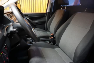 Volkswagen Caddy - afbeelding nr 10
