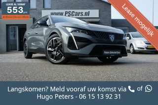 Peugeot 408 - 456259172-0