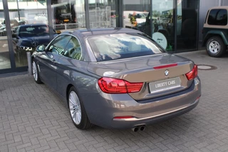 BMW 4 Serie - afbeelding nr 13