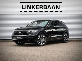 Volkswagen Touareg 3.0 TSI eHybrid 4Motion Elegance | Panoramadak | Massage | Trekhaak | 21 inch |