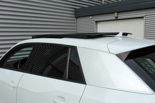 Audi Q2 Audi Q2 1.4 TFSI 150pk CoD Sport Automaat NL-Auto NAP Panoramadak Clima Cruise Navi PDC 17