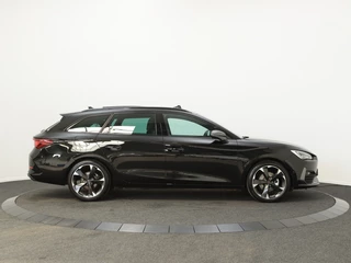 CUPRA Leon Sportstourer - afbeelding nr 5