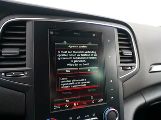 Renault Mégane Renault Megane RS 1.8 TCe 280pk 4Control | Carplay | Head up | Achteruitrijcamera | NL auto - afbeelding nr 44