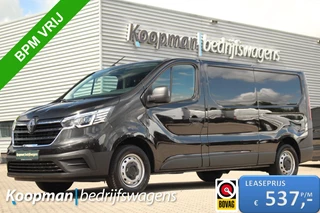 Renault Trafic 2.0 Blue dC1 150pk T30