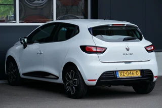 Renault Clio Renault Clio 0.9 TCe Intens, NL, keyless, clima, LED, PDC - afbeelding nr 21