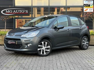 Citroën C3 - 476190178-0