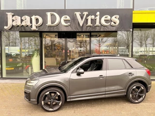 Audi Q2 Audi Q2 1.4 TFSI CoD Sport - afbeelding nr 2