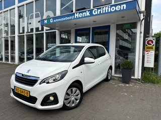 Peugeot 108 - 310524746-0