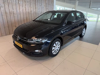 Volkswagen Polo 1.0 TSI Highline