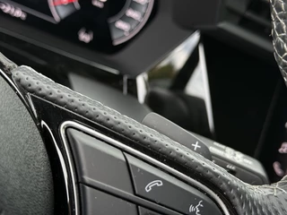 Audi A3 Audi A3 Sportback A3 35 TFSI Sportback S Edition (3x S line) !! | Alcantara bekled - afbeelding nr 45