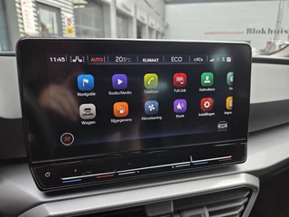 SEAT Leon SEAT Leon 1.4 TSI eHybrid PHEV FR | Navi | Stoelverw. | - afbeelding nr 18