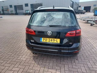 Volkswagen Golf Volkswagen Golf 1.4 TSI HIGHL BNS - afbeelding nr 6